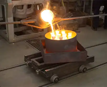 Why are Copper Castings Irreplaceable in Electrical Applications?